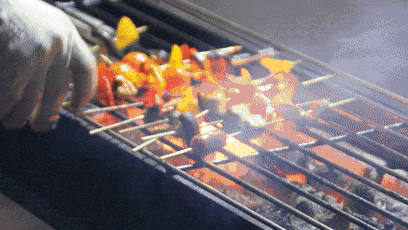 深夜食堂來襲