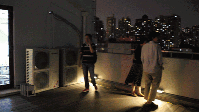 Disco的DJ