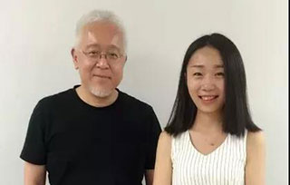 Xuan xuan老師線上講座回顧（下）| 關于武藏野、原研哉和日本設計