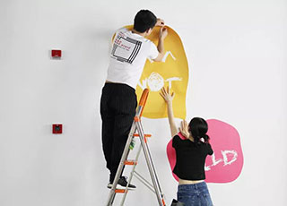 I'M NOT A CHILD| 2019畢業(yè)展倒計時3天，現(xiàn)場展品+活動大劇透！