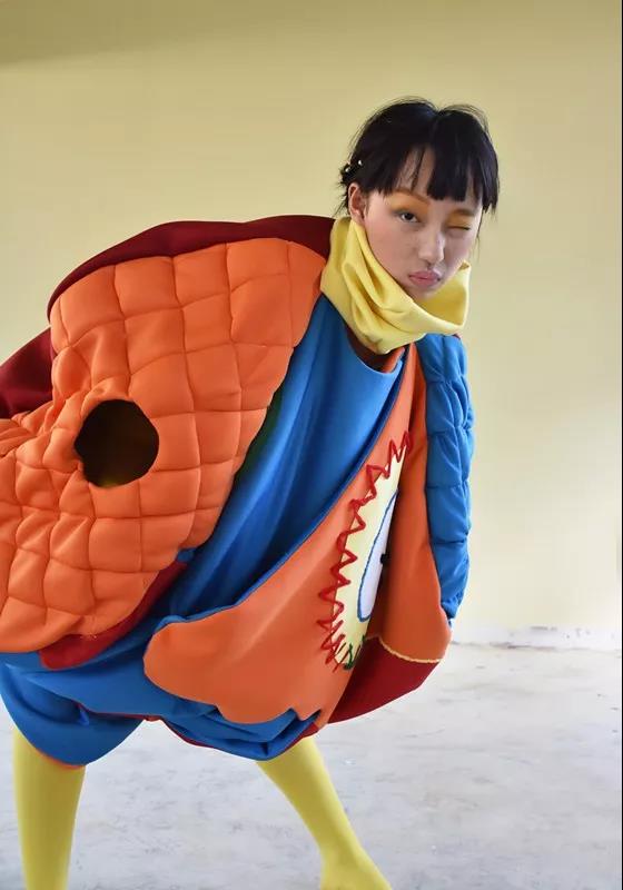 預科學生作品