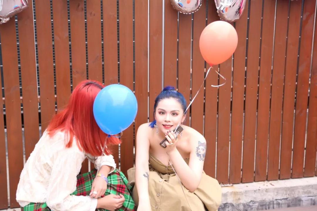 藝術市集+主題Party