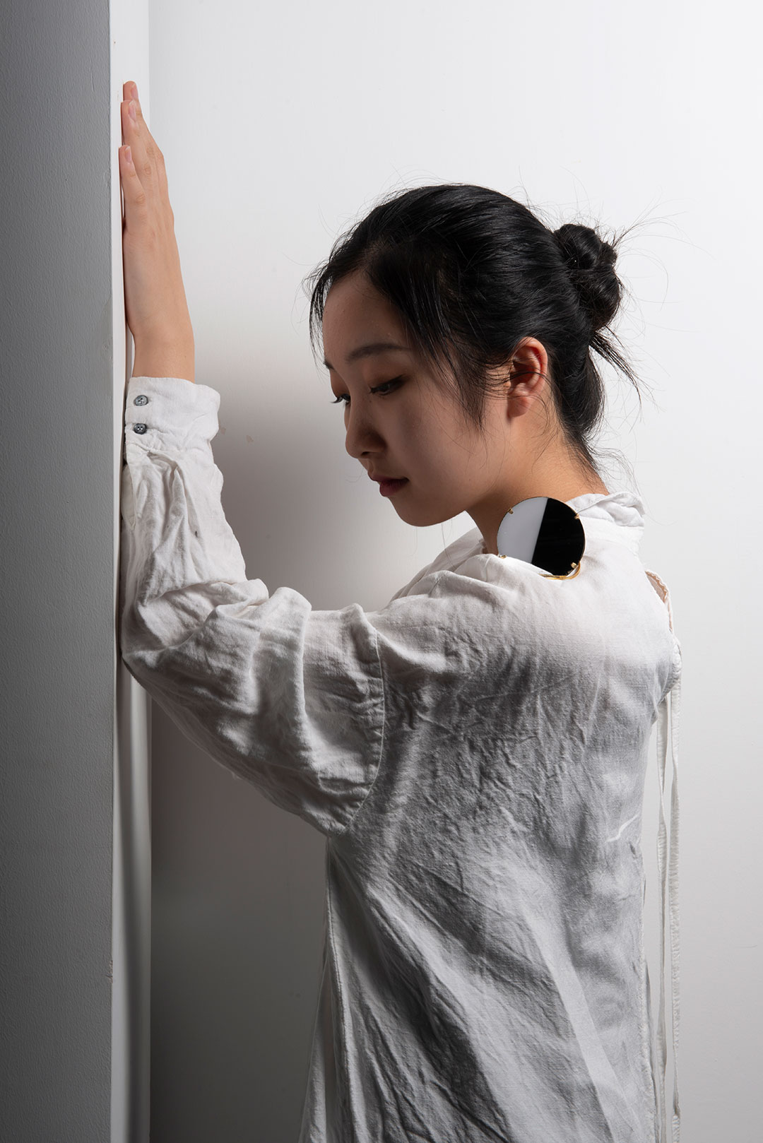 劉瑜 首飾設計