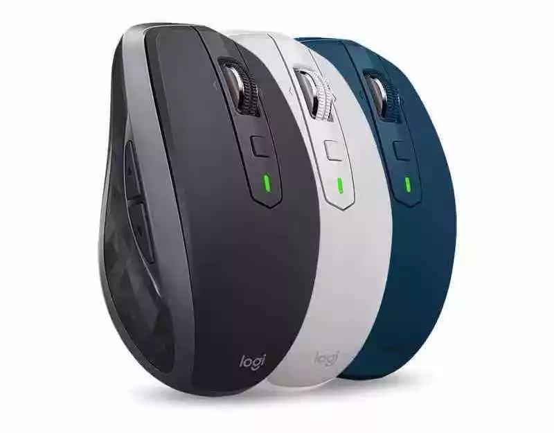 羅技MX Anywhere2S無線鼠標(biāo)