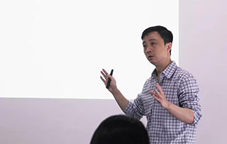 講座回顧 | 獨立原創(chuàng)是唯一標準，2019/20博士預備課程即將開啟！