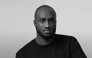 最新官宣 | Off-White創(chuàng)始人Virgil Abloh成為皇藝訪問(wèn)教授
