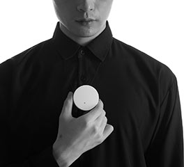 方誠基 首飾設(shè)計(jì) 碩士預(yù)科
