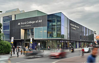 重磅更新！皇家藝術學院26Fall申請截止日期出爐，首輪截止推遲，速看詳情！